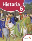 Historia SP 5 Podróże w czasie podr w.2018 GWO. Autor: Małkowski Tomasz. Dadada.pl Okładka książki Historia SP 5 Podróże w czasie podr w.2018 GWO