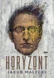Horyzont. Autor: Małecki Jakub. Dadada.pl Okładka książki Horyzont