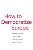 How to Democratize Europe. Autor: Piketty Thomas. Dadada.pl Okładka książki How to Democratize Europe