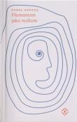 Humanizm jako realizm. Autor: Paweł Armada. Dadada.pl Okładka książki Humanizm jako realizm