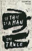 Okładka książki If This Is A Man