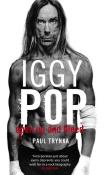 Okładka książki Iggy Pop