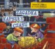 Ignacy i Mela na tropie złodzieja Zagadka kasuły czasu - Audiobook. Autor: Staniszewska Zofia. Dadada.pl Okładka książki Ignacy i Mela na tropie złodzieja Zagadka kasuły czasu - Audiobook