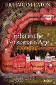 Opakowanie India in the Persianate Age