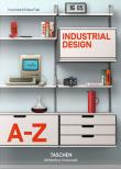 Industrial Design A-Z. Autor: Opracowanie zbiorowe. Dadada.pl Okładka książki Industrial Design A-Z