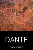Okładka książki Inferno