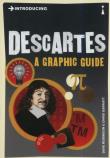 Introducing Descartes. Autor: Dave Robinson, Chris Garratt. Dadada.pl Okładka książki Introducing Descartes