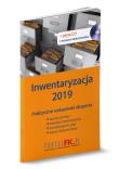 Okładka książki Inwentaryzacja 2019