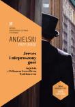 Jeeves i nieproszony gość.. Autor: Wodehouse Pelham Grenville, Frank Ilya, Tatiana Bursiewicz, Sokołova Anna. Dadada.pl Okładka książki Jeeves i nieproszony gość.