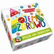 Opakowanie Jem zdrowo