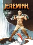 Jeremiah 18 Ave Cezar. Autor: Huppen Hermann. Dadada.pl Okładka książki Jeremiah 18 Ave Cezar