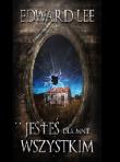 Okładka książki Jesteś dla mnie wszystkim