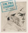 Opakowanie Jew Pole Legionary 1914 -1920