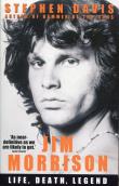 Jim Morrison : Life, Death, Legend. Autor: Davis Stephen. Dadada.pl Okładka książki Jim Morrison : Life, Death, Legend