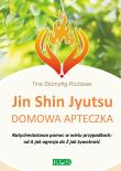Jin Shin Jyutsu domowa apteczka. Autor: Stümpfig-Rüdisser Tina. Dadada.pl Okładka książki Jin Shin Jyutsu domowa apteczka