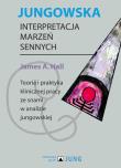 Jungowska interpretacja marzeń sennych. Autor: James Halliday. Dadada.pl Okładka książki Jungowska interpretacja marzeń sennych