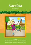 Okładka książki Karolcia Marii Krüger