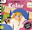 KATAR. Autor: Jan Brzechwa. Dadada.pl Okładka książki KATAR