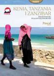 KENIA TANZANIA I ZANZIBAR PASCAL GOLD. Autor: Pniewska Matylda. Dadada.pl Okładka książki KENIA TANZANIA I ZANZIBAR PASCAL GOLD