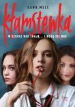 Kłamstewka. Autor: Mele Dana. Dadada.pl Okładka książki Kłamstewka