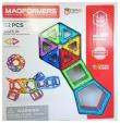Opakowanie Klocki Magformers Basic 62