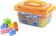 Opakowanie Klocki Maluszek 60 elementów kontener
