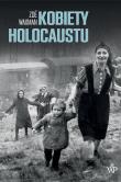 Okładka książki Kobiety Holocaustu