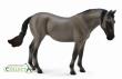 Opakowanie Koń Deluxe Klacz Lusitiano szary 1:12