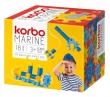 Opakowanie KORBO MARINE 18 ELEMENTÓW