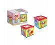 Opakowanie Kostka dla malucha ze światłem i dźwiękiem