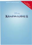 Okładka książki Kraina Lodu 2 Wyjątkowy czas