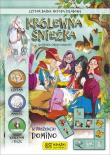 Okładka książki Królewna Śnieżka