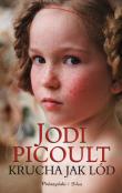 Krucha jak lód - Jodi Picoult. Autor: Picoult Jodi. Dadada.pl Okładka książki Krucha jak lód - Jodi Picoult