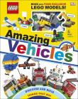 Opakowanie LEGO Amazing Vehicles