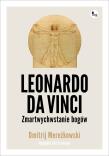 Okładka książki Leonardo da Vinci Zmartwychwstanie bogów