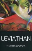 Leviathan. Autor: Hobbes Thomas. Dadada.pl Okładka książki Leviathan
