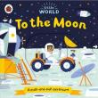 Opakowanie Little World: To the Moon