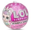 Opakowanie LOL Surprise Dolls Sparkle Series Sidekick (36szt)