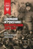 Okładka książki Lubonianie w Powstaniu Wielkopolskim 1918-1919