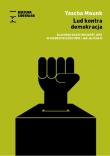 Lud kontra demokracja. Autor: Mounk Yascha. Dadada.pl Okładka książki Lud kontra demokracja