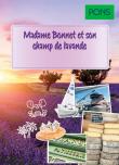 Madame Bonnet et son champ de lavande - Audiobook. Autor:   Praca zbiorowa. Dadada.pl Okładka książki Madame Bonnet et son champ de lavande - Audiobook
