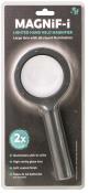 Opakowanie Magnifi-i Lupa z uchwytem i podświetleniem LED