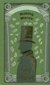Okładka książki Making Money