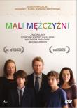 Opakowanie Mali Mężczyźni