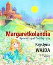 Okładka książki Margaretkolandia