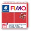 Opakowanie Masa Fimo Leather effect 57g arbuzowy
