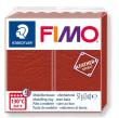 Opakowanie Masa Fimo Leather effect 57g rdzawy