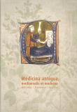 Opakowanie Medicina antiqua mediaevalis et moderna Historia Filozofia - religia