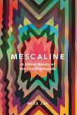 Mescaline. Autor: Jay Mike. Dadada.pl Okładka książki Mescaline