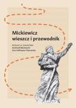 Okładka książki Mickiewicz - wieszcz i przewodnik